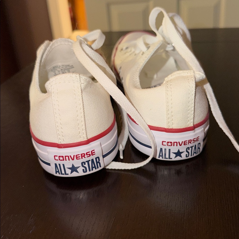 Converse all star Sneakers - Picture 4 of 7
